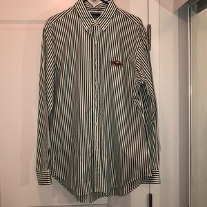 RALPH LAUREN BUTTON DOWN